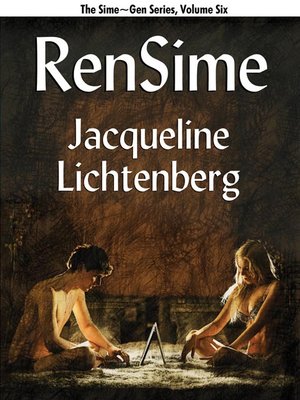 cover image of RenSime